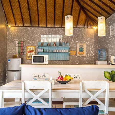 Villa Salya - 3Br - Private Pool - 1Min Walk To La Favela! 세미냑 외부 사진