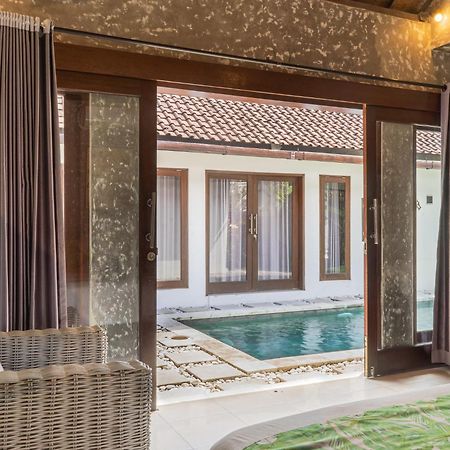 Villa Salya - 3Br - Private Pool - 1Min Walk To La Favela! 세미냑 외부 사진