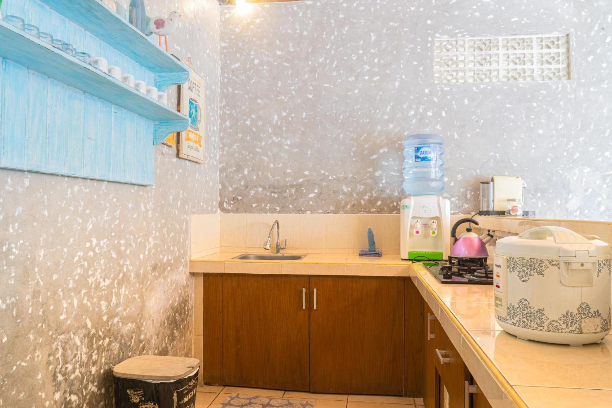 Villa Salya - 3Br - Private Pool - 1Min Walk To La Favela! 세미냑 외부 사진