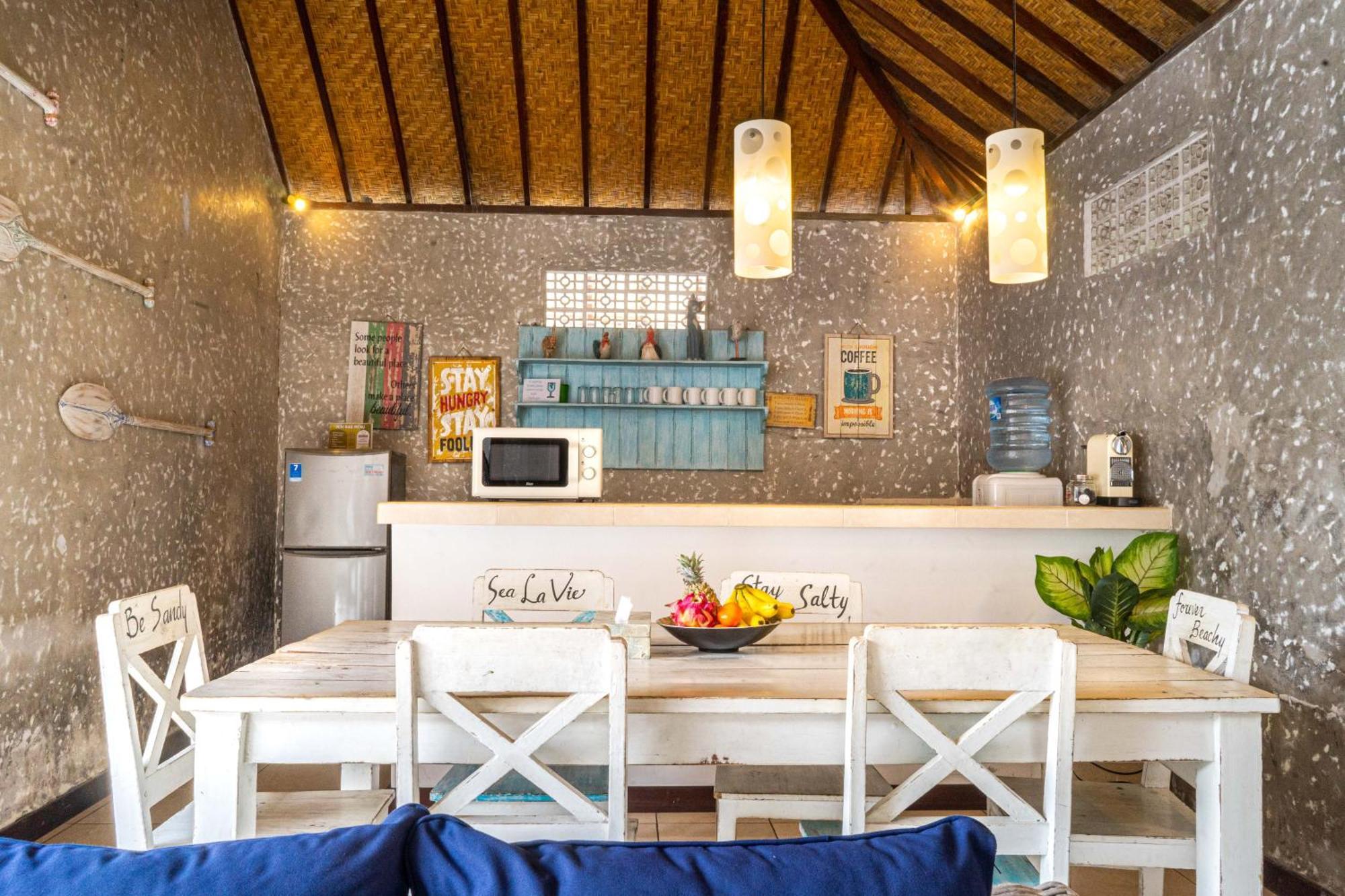 Villa Salya - 3Br - Private Pool - 1Min Walk To La Favela! 세미냑 외부 사진