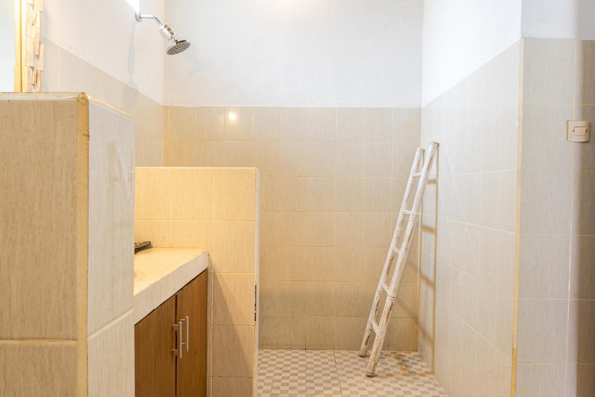 Villa Salya - 3Br - Private Pool - 1Min Walk To La Favela! 세미냑 외부 사진
