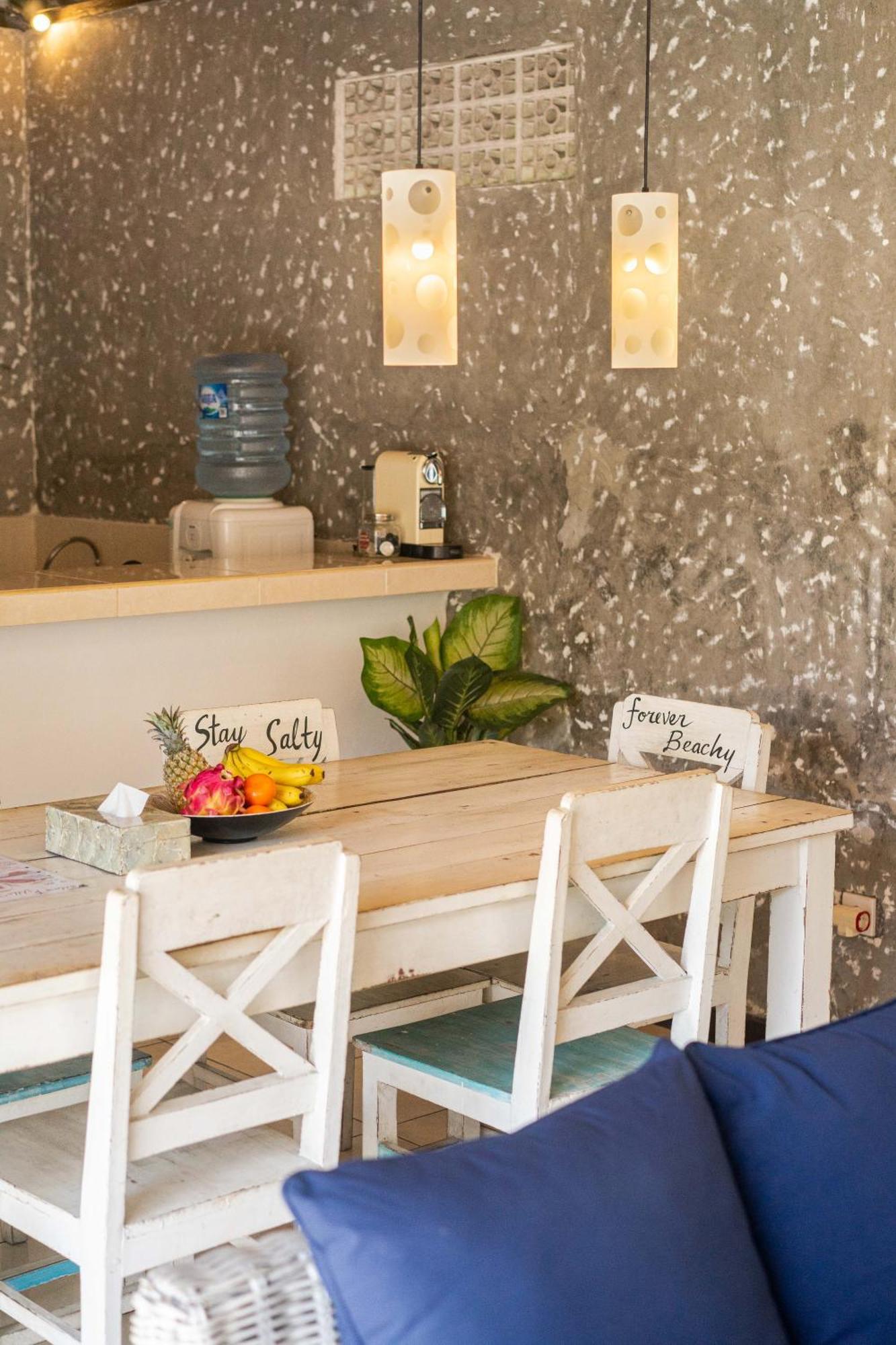 Villa Salya - 3Br - Private Pool - 1Min Walk To La Favela! 세미냑 외부 사진