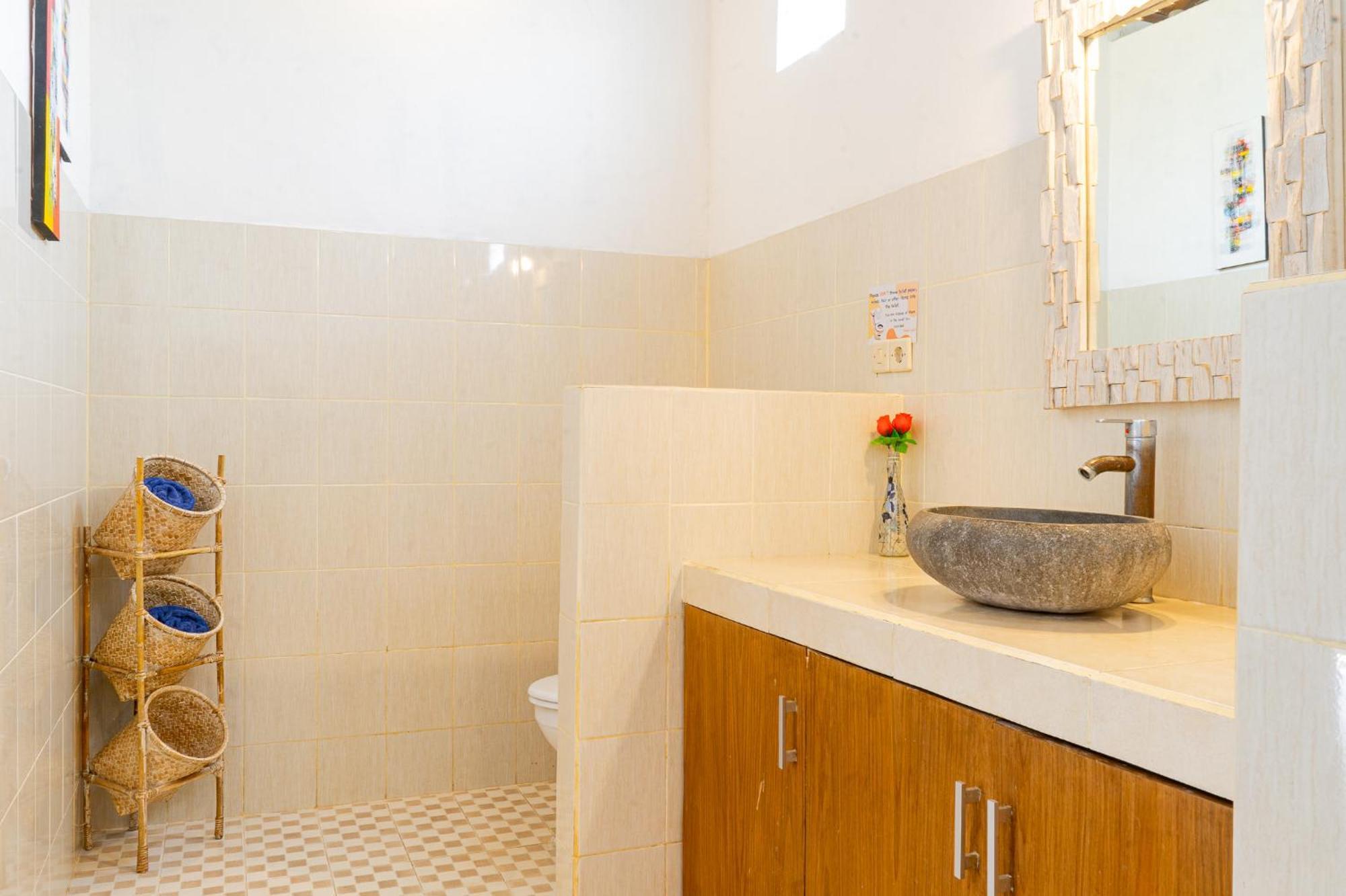 Villa Salya - 3Br - Private Pool - 1Min Walk To La Favela! 세미냑 외부 사진