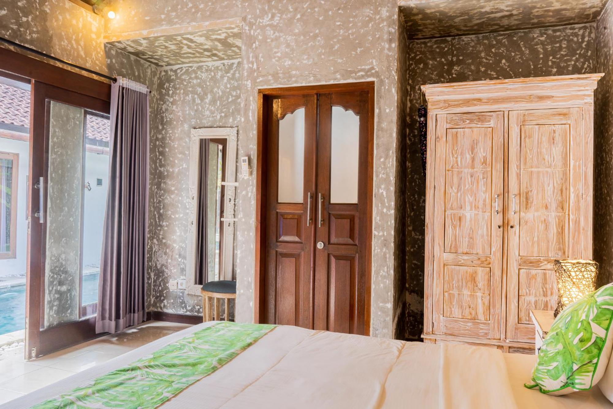 Villa Salya - 3Br - Private Pool - 1Min Walk To La Favela! 세미냑 외부 사진