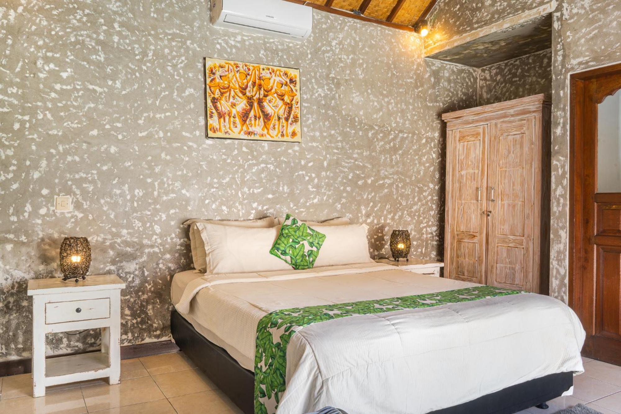 Villa Salya - 3Br - Private Pool - 1Min Walk To La Favela! 세미냑 외부 사진