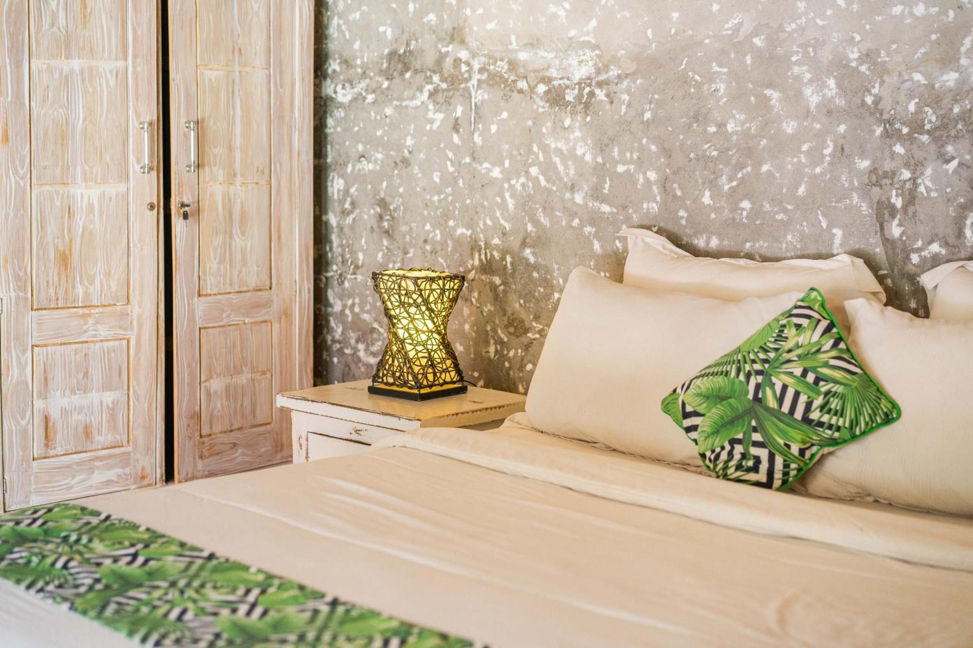 Villa Salya - 3Br - Private Pool - 1Min Walk To La Favela! 세미냑 외부 사진