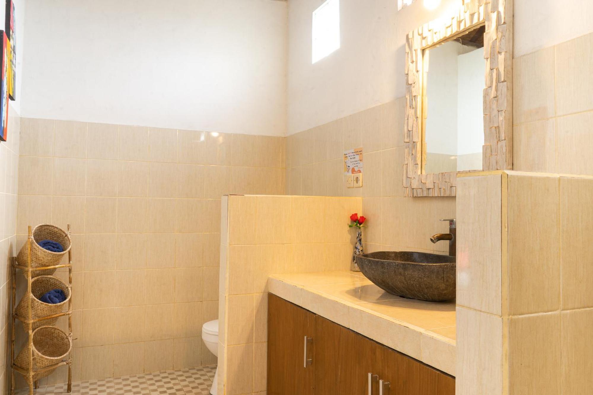 Villa Salya - 3Br - Private Pool - 1Min Walk To La Favela! 세미냑 외부 사진