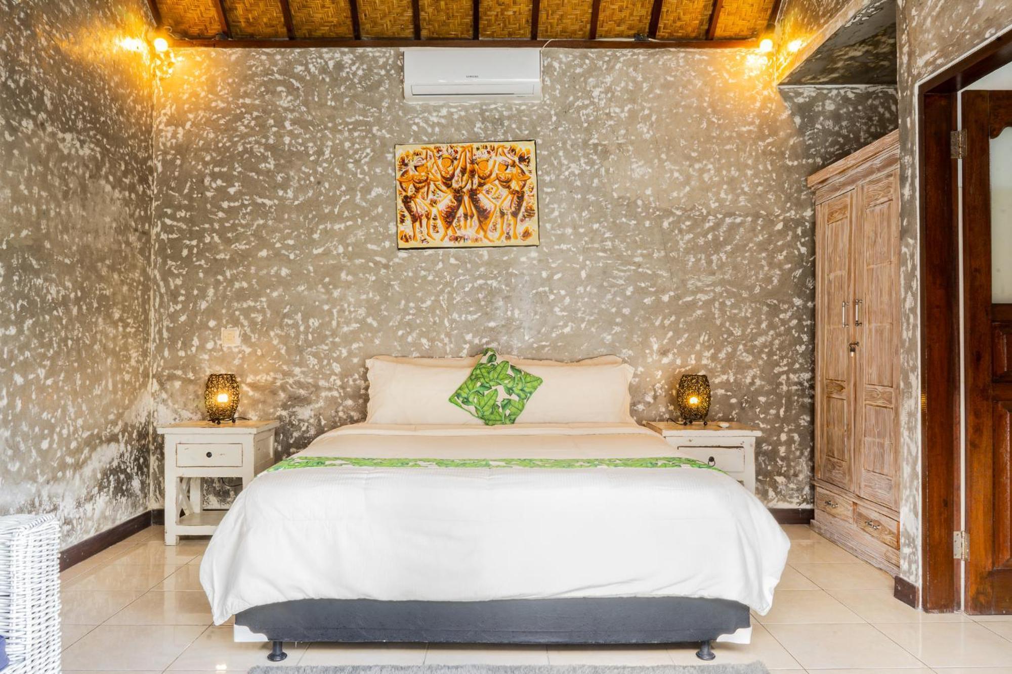 Villa Salya - 3Br - Private Pool - 1Min Walk To La Favela! 세미냑 외부 사진