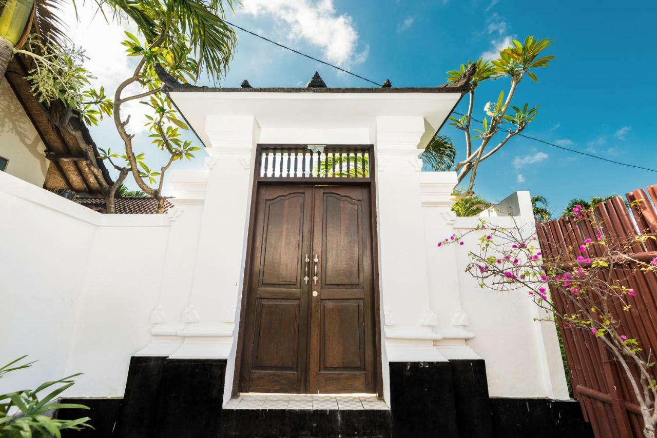 Villa Salya - 3Br - Private Pool - 1Min Walk To La Favela! 세미냑 외부 사진